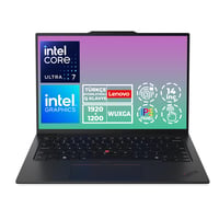 Lenovo ThinkPad X1 Carbon G12 Ultra 7 165U 32GB 2TB SSD 14