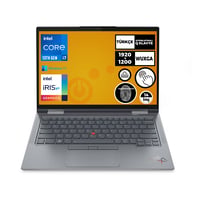 LENOVO ThinkPad X1 Yoga Gen 8 Intel Core i7-1355U 16GB 4TB SSD 14