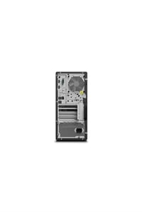 Lenovo ThinkStation P340 W-1250 16GB 512GB SSD W10P Masaüstü İş İstasyonu 30DH0016TX Masaüstü Bilgisayar LENOVO 30DH0016TX Distribütör EXCEL|195042807042 Lenovo ThinkStation P340 W-1250 16GB 512GB SSD W10P Masaüstü İş İstasyonu 30DH0016TX
