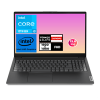 Lenovo V15 G3 i3-1215U 16GB 512GB SSD 15.6'' FHD W11P Taşınabilir Bilgisayar 82TT00A0TX 009 Dizüstü Bilgisayar LENOVO 82TT00A0TX 009 Distribütör  Lenovo V15 G3 i3-1215U 16GB 512GB SSD 15.6'' FHD W11P Taşınabilir Bilgisayar 82TT00A0TX 009