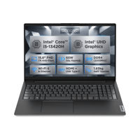 Lenovo V15 G4 Iru Intel Core i5-13420H 24GB 512GB SSD 15.6