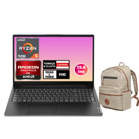 Lenovo V15 G4 Ryzen 5 7520U 8GB 1TB SSD 15.6'' Fdos Taşınabilir Bilgisayar + Çanta 82YU0124TX 004 Dizüstü Bilgisayar LENOVO 82YU0124TX 004 Distribütör  Lenovo V15 G4 Ryzen 5 7520U 8GB 1TB SSD 15.6'' Fdos Taşınabilir Bilgisayar + Çanta 82YU0124TX 004