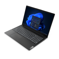 Lenovo V15 G4 Ryzen 5 7520U 8GB 256GB SSD 15.6'' FHD W11P Taşınabilir Bilgisayar 82YU0124TX 005 Dizüstü Bilgisayar LENOVO 82YU0124TX 005 Distribütör  Lenovo V15 G4 Ryzen 5 7520U 8GB 256GB SSD 15.6'' FHD W11P Taşınabilir Bilgisayar 82YU0124TX 005