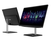 Lenovo V50A-24IMB Core i7-10700T 12 GB 256 GB SSD 2GB VGA Windows 11 Home 23.8
