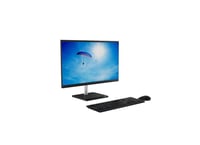 Lenovo V50A i7 10700T 32GB 1TB HDD 1TB SSD Radeon 625 W11P 23.8