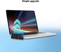 Lexar 32GB DDR4  SODIMM 3200Mhz CL22 1.2V Notebook Bellek LD4AS032G-B3200GSST Bellek (Ram) LEXAR LD4AS032G-B3200GSST Distribütör EXCEL|7143875881794 Lexar 32GB DDR4  SODIMM 3200Mhz CL22 1.2V Notebook Bellek LD4AS032G-B3200GSST