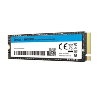 Lexar NM610PRO PCI-Express 3.0 2 TB M.2 SSD  LNM610P002T-RNNNG SSD Disk LEXAR LNM610P002T-RNNNG Distribütör EXCEL|3989578595880 Lexar NM610PRO PCI-Express 3.0 2 TB M.2 SSD  LNM610P002T-RNNNG