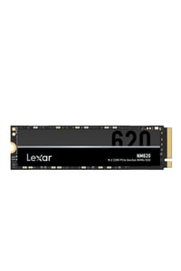 Lexar NM620X 512GB Gen3x4 3500/2400MB/sn NVMe PCIe M.2 SSD LNM620X512G-RNNNG SSD Disk LEXAR LNM620X512G-RNNNG Distribütör EXCEL|5506544459700 LEXAR NM620 M.2 NVME 512GB SSD 3500MB/S 2400MB/S LNM620X512G-RNNNG