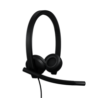 Logitech H570E Mikrofonlu Stereo Kulak Üstü Kablolu Kulaklık 981-001430 Kulaklık Logitech H570e Distribütör  Logitech H570E Mikrofonlu Stereo Kulak Üstü Kablolu Kulaklık 981-001430