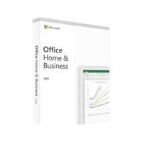 Microsoft Office 2019 Home And Business 32/64 Bit Türkçe Kutu T5D-03334 Dizüstü Bilgisayar LENOVO T5D-03334 Distribütör EXCEL|0491110900000 Microsoft Office 2019 Home And Business 32/64 Bit Türkçe Kutu T5D-03334