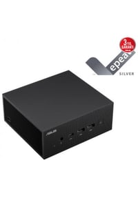 Mını Pc Pn52-s5090md R5-5600h 8gb 256gb Ssd Fdos Mini Masaüstü Bilgisayar ASUS PN52-S5090MD0 Distribütör  Mını Pc Pn52-s5090md R5-5600h 8gb 256gb Ssd Fdos