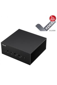Mını Pc Pn52-s5090md R5-5600h 8gb 256gb Ssd Fdos Mini Masaüstü Bilgisayar ASUS PN52-S5090MD0 Distribütör  Mını Pc Pn52-s5090md R5-5600h 8gb 256gb Ssd Fdos