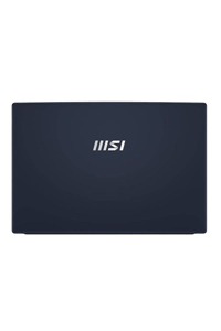 MSI Modern 15 i7-1255U 16GB 512GB SSD 15.6