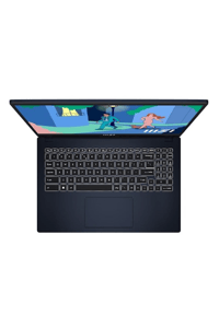 MSI Modern 15 i7-1255U 16GB 512GB SSD 15.6