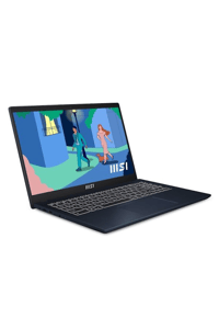 MSI Modern 15 i7-1255U 16GB 512GB SSD 15.6