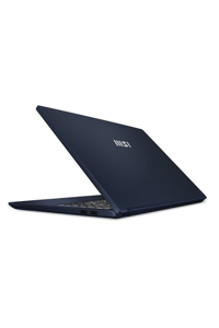 MSI Modern 15 i7-1255U 16GB 512GB SSD 15.6