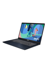 MSI Modern 15 i7-1255U 16GB 512GB SSD 15.6