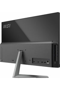 MSI Modern AM241 I7-1165G7 8GB 1TB HDD 256GB SSD Fdos 23.8