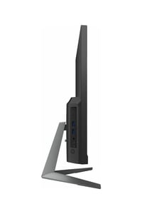 MSI Modern AM241 I7-1165G7 8GB 1TB HDD 256GB SSD Fdos 23.8