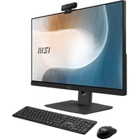 MSI MODERN AM241P 11M-071XTR Intel Core i5-1135G7 8GB 1TB HDD+256GB SSD Freedos 23.8