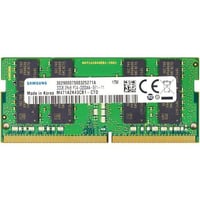 SAMSUNG 16GB DDR4 3200MHZ CL22 PC RAM VALUE M378A2G43MX3-CWE Bellek (Ram) Samsung M378A2G43MX3-CWE Distribütör EXCEL|7273184722829 SAMSUNG 16GB DDR4 3200MHZ CL22 PC RAM VALUE M378A2G43MX3-CWE