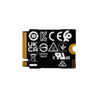 Samsung BM9C1 512GB 4900/4000MB/s Gen4x4 22x30 M.2 NVMe SSD (KUTUSUZ) SSD Disk Samsung BM9C1 Distribütör  Samsung BM9C1 512GB 4900/4000MB/s Gen4x4 22x30 M.2 NVMe SSD (KUTUSUZ)