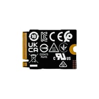 Samsung BM9C1 512GB 4900/4000MB/s Gen4x4 22x30 M.2 NVMe SSD (KUTUSUZ) SSD Disk Samsung BM9C1 Distribütör  Samsung BM9C1 512GB 4900/4000MB/s Gen4x4 22x30 M.2 NVMe SSD (KUTUSUZ)