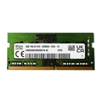 SK Hynix HMAG56EXNSA051N SODIMM 4GB DDR4 3200MHz Ram (KUTUSUZ) Bellek (Ram) Sk Hynix HMAG56EXNSA051N Distribütör  SK Hynix HMAG56EXNSA051N SODIMM 4GB DDR4 3200MHz Ram (KUTUSUZ)