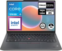 ThinkPad E14 Gen 5 i5-1335U 24GB 512GB SSD 14