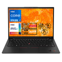 ThinkPad X1 Carbon Gen 11 i7-1355U 32GB 4TB SSD 14