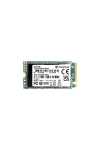Transcend 512GB M.2 2242 1000 - 1999 Mb/s NVMe Ssd TS512GMTE400S SSD Disk Transcend TS512GMTE400S Distribütör EXCEL|0760557861171 Transcend 512GB M.2 2242 1000 - 1999 Mb/s NVMe Ssd TS512GMTE400S