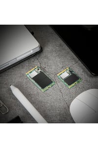 Transcend 512GB M.2 2242 1000 - 1999 Mb/s NVMe Ssd TS512GMTE400S SSD Disk Transcend TS512GMTE400S Distribütör EXCEL|0760557861171 Transcend 512GB M.2 2242 1000 - 1999 Mb/s NVMe Ssd TS512GMTE400S