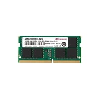 Transcend JM3200HSE-32G 32GB Ddr4 3200MHZ CL22 1.2V Notebook Ram Bellek (Ram) X markası JM3200HSE-32G X Tedarikçisi EXCEL|0760557848981 Transcend JM3200HSE-32G 32GB Ddr4 3200MHZ CL22 1.2V Notebook Ram