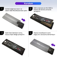 VIT 4TB TAŞINABİLİR DİSK | USB 3.1 Gen 2 | Metal Kasa V004TB Taşınabilir Disk VIT V004TB Distribütör  VIT 4TB TAŞINABİLİR DİSK | USB 3.1 Gen 2 | Metal Kasa V004TB