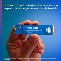 WD Blue 1tb SN5000 5150/4900MB/S Pcıe Gen4 X4 Nvme 2280 M.2 SSD WDS100T4B0E SSD Disk WD WDS100T4B0E Distribütör  WD Blue 1tb SN5000 5150/4900MB/S Pcıe Gen4 X4 Nvme 2280 M.2 SSD WDS100T4B0E