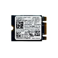 Wd SN520 SDAPTUW-128 500/500MB/s 128GB M.2 Sata 22x30 Nvme SSD (KUTUSUZ) SSD Disk Western Digital SDAPTUW Distribütör  Wd SN520 SDAPTUW-128 500/500MB/s 128GB M.2 Sata 22x30 Nvme SSD (KUTUSUZ)