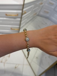  Nazar Charm Bileklik