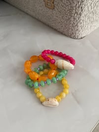 Capri Dreams Bileklik Seti
