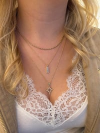 Özel Seri 14K Gold Kombin