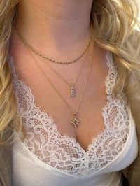 Özel Seri 14K Gold Kombin