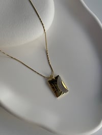 Özel Seri 60cm 14k Gold Kolye
