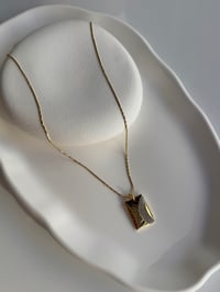 Özel Seri 60cm 14k Gold Kolye
