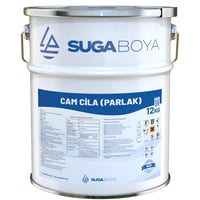 CAM CİLA (PARLAK) 