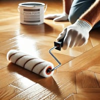 CAM CİLA (PARLAK) 