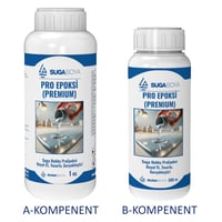HOBBY PRO EPOKSİ (PREMIUM)