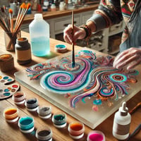 HOBBY PRO EPOKSİ (PREMIUM)