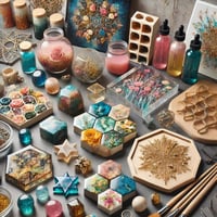 HOBBY PRO EPOKSİ (PREMIUM)
