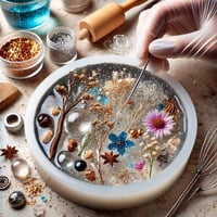 HOBBY PRO EPOKSİ (PREMIUM)