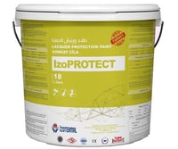 İZOPROTECT CİLA