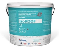 İZOROOF ZEMİN KAPLAMA
